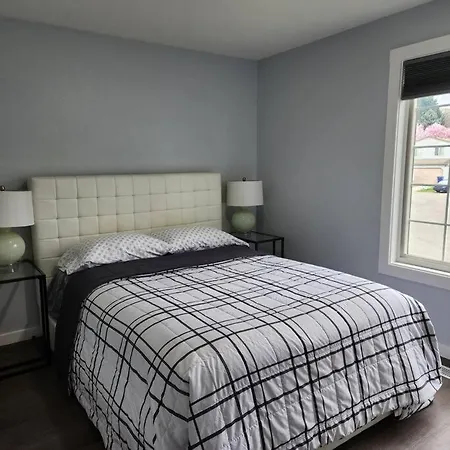 Spacious House In Federay Way, Wa - Close To Everything! Federal Way Exterior foto