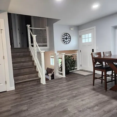 Spacious House In Federay Way, Wa - Close To Everything! Federal Way Exterior foto