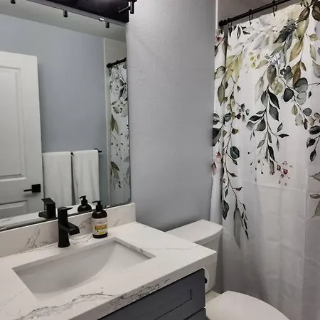Spacious House In Federay Way, Wa - Close To Everything! Federal Way Exterior foto