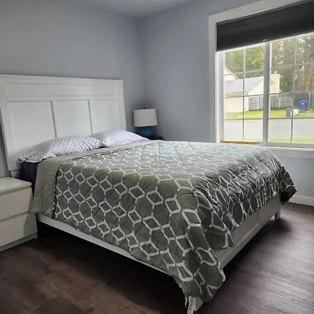 Spacious House In Federay Way, Wa - Close To Everything! Federal Way Exterior foto
