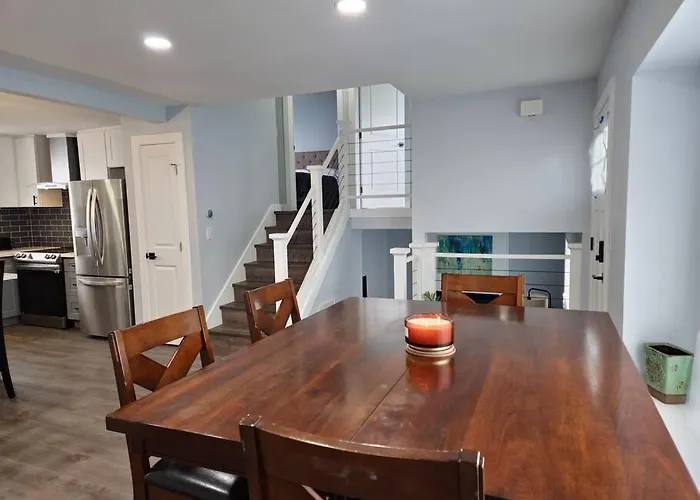 Spacious House In Federay Way, Wa - Close To Everything!