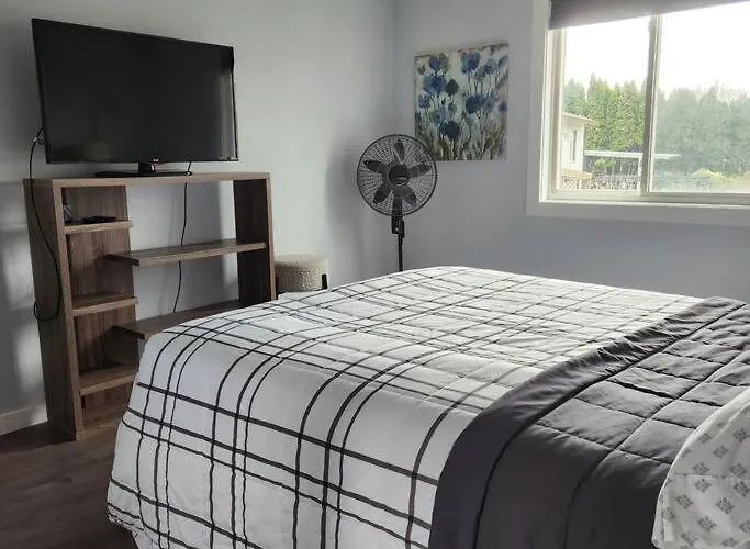 Spacious House In Federay Way, Wa - Close To Everything!