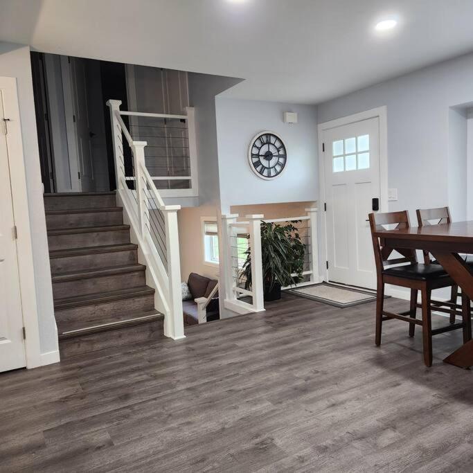 Spacious House In Federay Way, Wa - Close To Everything! Casa vacanze *