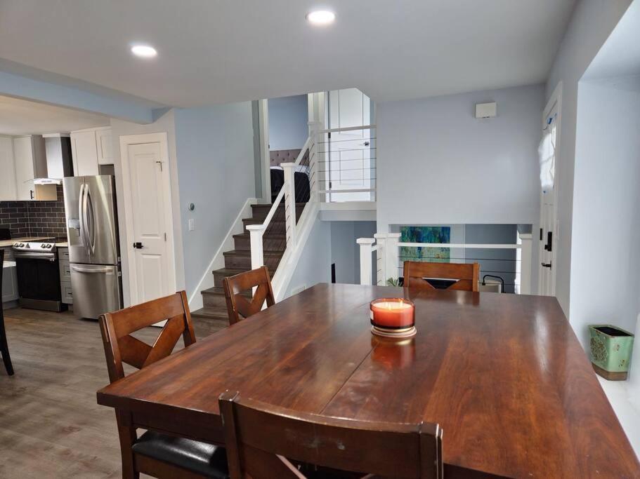 Spacious House In Federay Way, Wa - Close To Everything!
