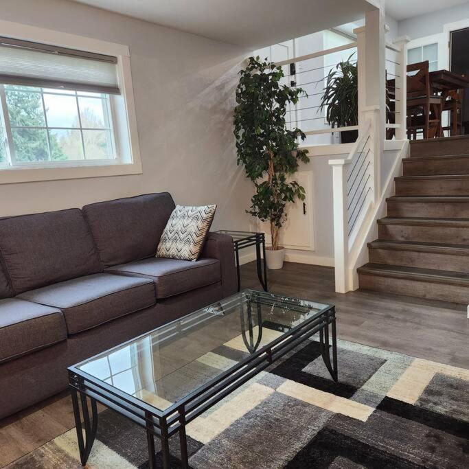 Casa vacanze Spacious House In Federay Way, Wa - Close To Everything! Federal Way