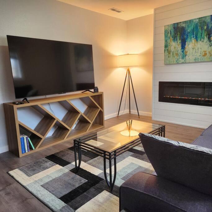 Casa vacanze Spacious House In Federay Way, Wa - Close To Everything!