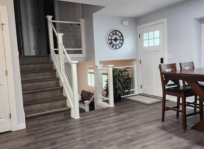 Spacious House In Federay Way, Wa - Close To Everything!