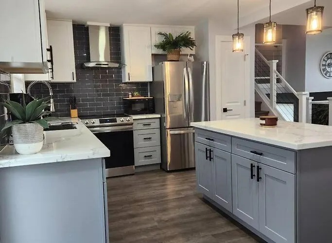 Spacious House In Federay Way, Wa - Close To Everything!