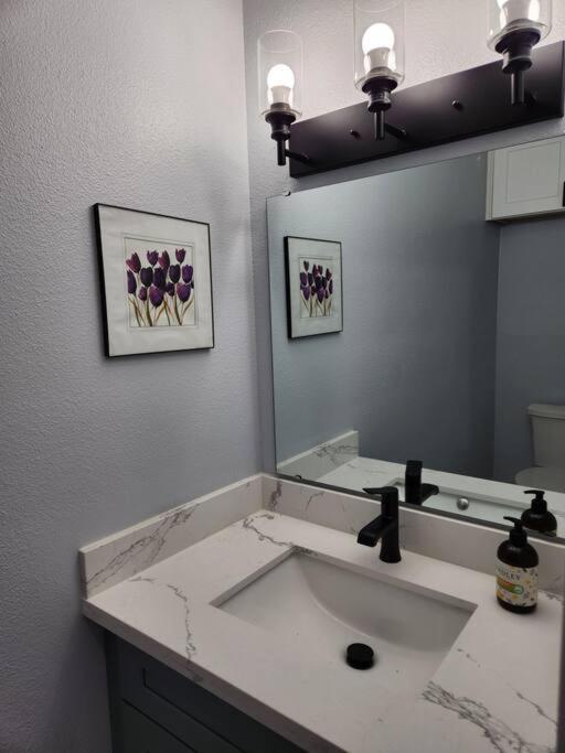 Spacious House In Federay Way, Wa - Close To Everything!