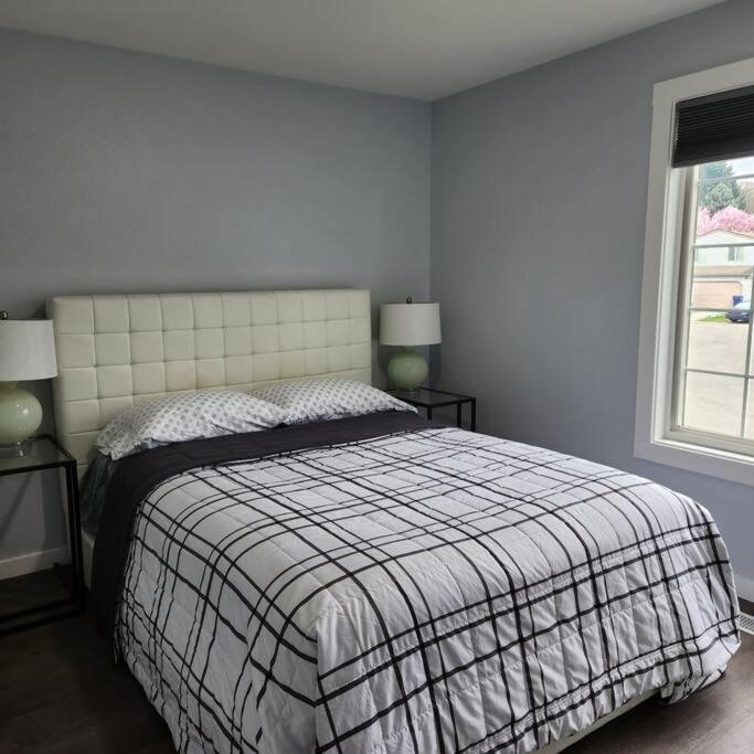 Spacious House In Federay Way, Wa - Close To Everything! Holiday home Federal Way