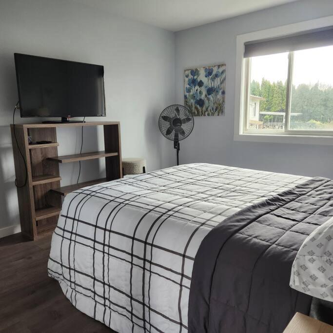 Holiday home Spacious House In Federay Way, Wa - Close To Everything! *