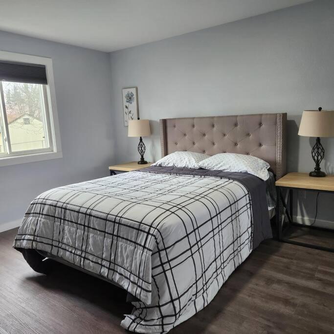 Spacious House In Federay Way, Wa - Close To Everything! * Federal Way