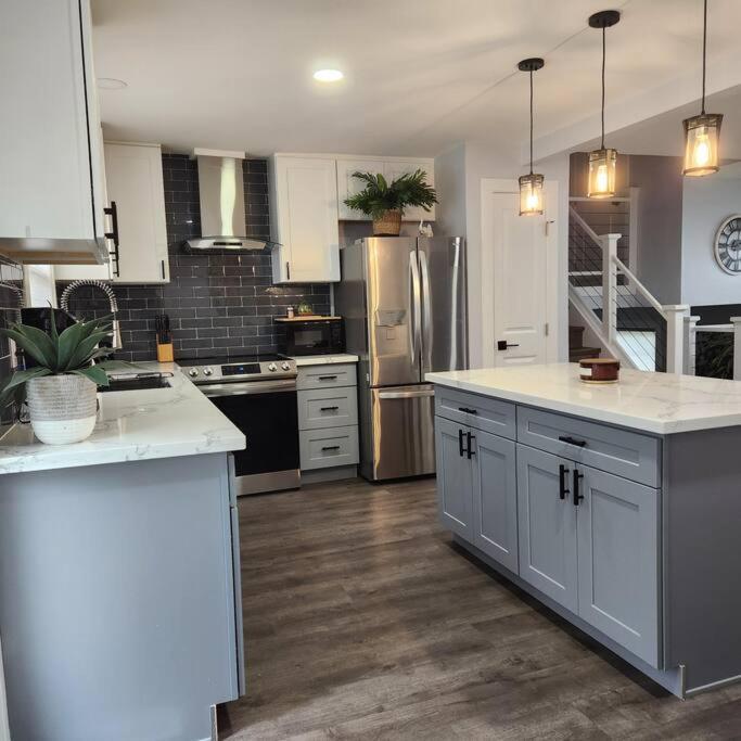 Holiday home Spacious House In Federay Way, Wa - Close To Everything! Federal Way